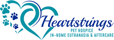 Heartstring Pet Hospice Memorial Shop